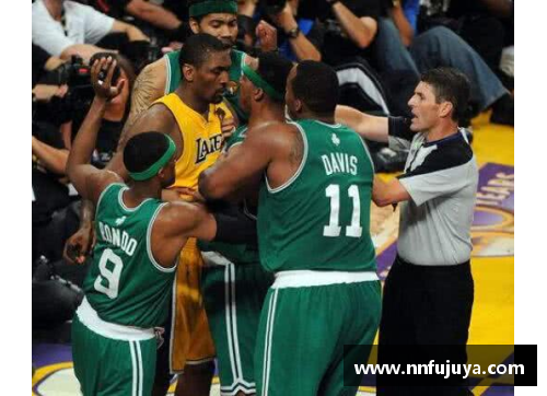 从经典对决到传奇时刻：回顾NBA总决赛的辉煌历史